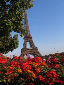 Gartenreise Frankreich - Gaumenfreuden in Paris