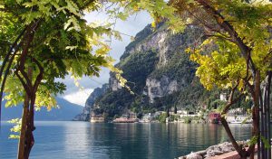 Gartenreise Italien - Oberitalienische Seen