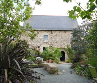 Gartenreise Frankreich - Zauberhafte Gartenjuwele in der Normandie und Bretagne 2022