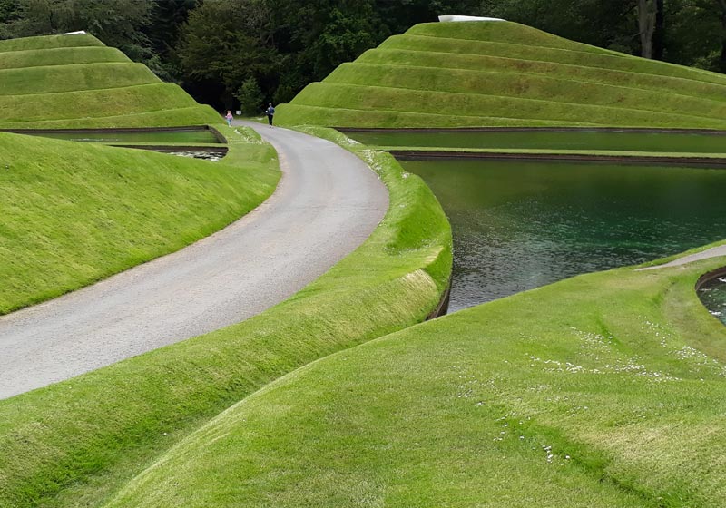 Gartenreise Schottland - Scotland for Gardeners 2022