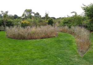 Gartenreise England - Spätsommertage in East Anglia 2022