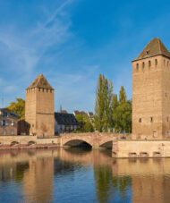 elsass und vogesen