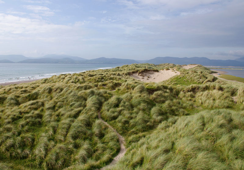 Gartenreise Irland