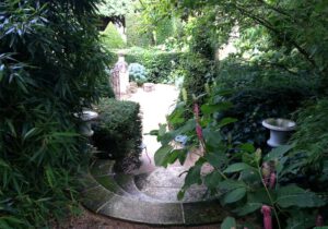 Gartenreise Frankreich - Zauberhafte Gartenjuwele in der Normandie und Bretagne 2022