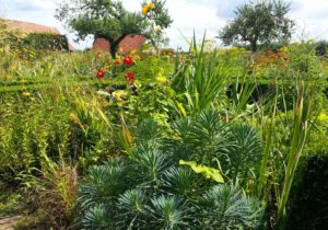 Gartenreise Frankreich - Zauberhafte Gartenjuwele in der Normandie und Bretagne 2022