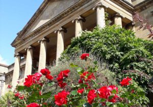 Gartenreise England – Schwelgen im Duft der Rosen 2022
