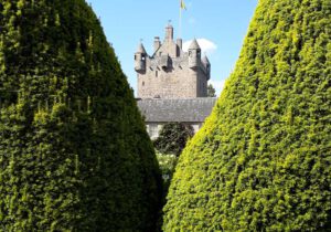 Gartenreise Schottland – Scotland for Gardeners 2022