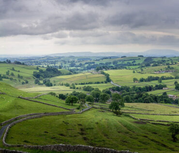 yorkshire