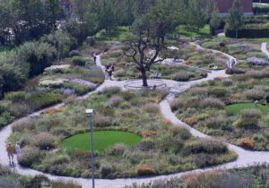 Gartenreise Frankreich – Elsass und Vogesen 2023