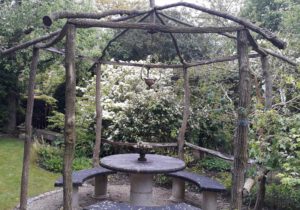 Gartenreise Frankreich – Elsass und Vogesen 2023