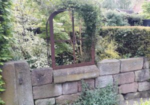 Gartenreise Frankreich – Elsass und Vogesen 2023