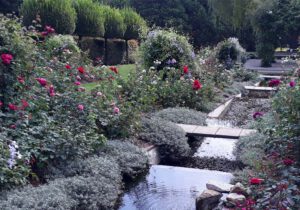 Gartenreise Frankreich – Elsass und Vogesen 2023