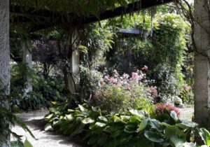 Gartenreise Frankreich – Elsass und Vogesen 2023