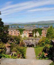 Gartenreise Irland 2023