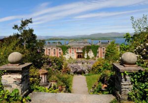 Gartenreise Irland 2023