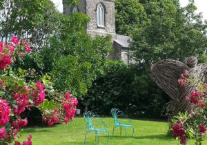 Gartenreise Irland 2023