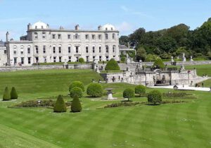 Gartenreise Irland 2023
