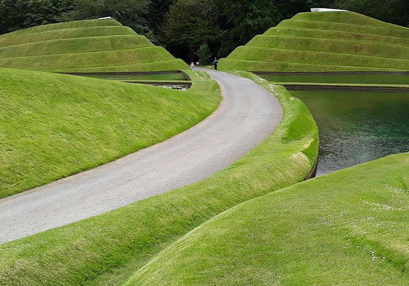 Gartenreise Schottland 2023