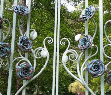 Gartenreise Schottland 2023