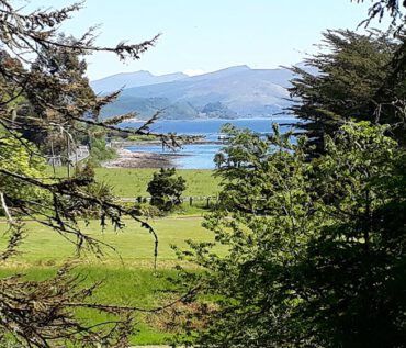 Gartenreise Schottland 2023