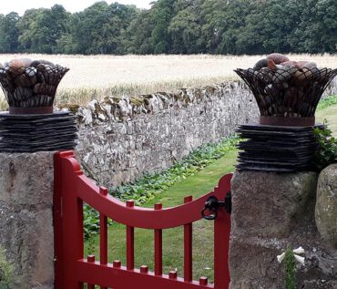 Gartenreise Schottland 2023