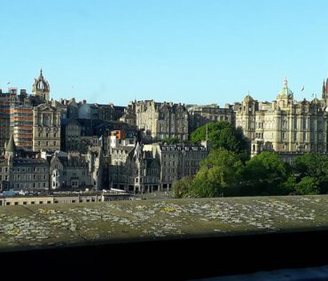 Gartenreise Schottland 2023