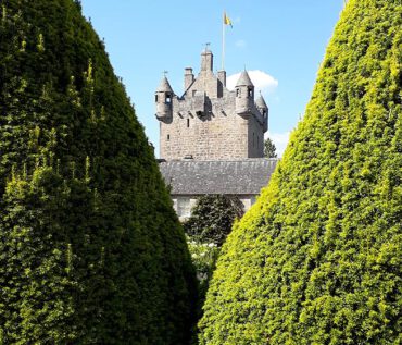 Gartenreise Schottland 2023