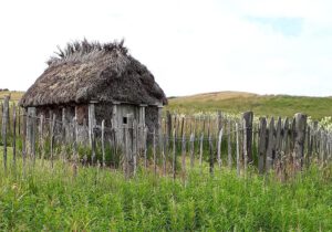 Gartenreise Schottland 2023