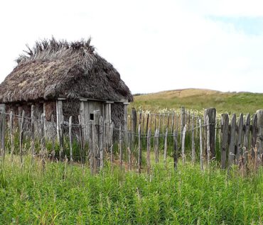Gartenreise Schottland 2023