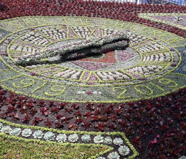 Gartenreise Schottland 2023