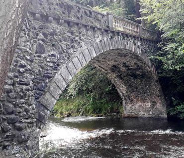 Gartenreise Schottland 2023