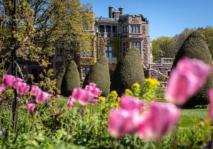 Gartenreise Spätsommer in Stockholm, Göteborg und in Schwedens Gärten