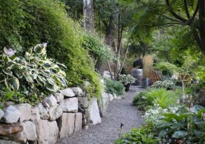 Gartenreise Spätsommer in Stockholm, Göteborg und in Schwedens Gärten