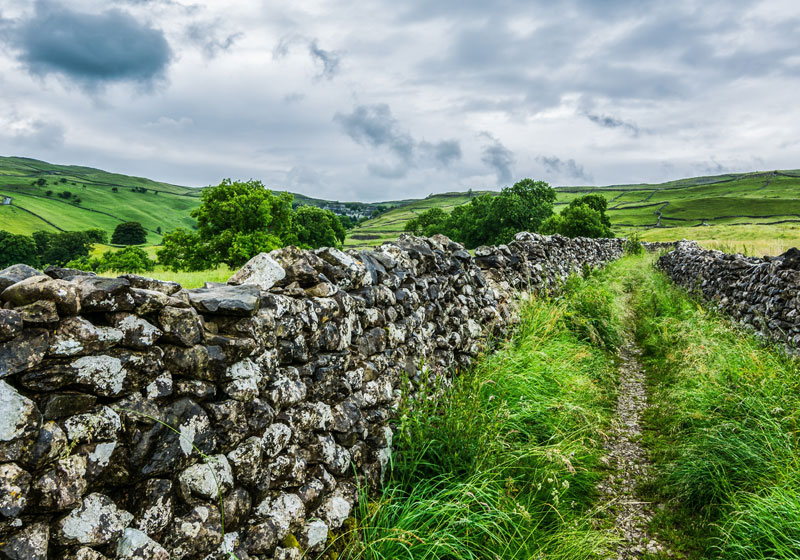 Gartenreise England – Yorkshire und Lake District