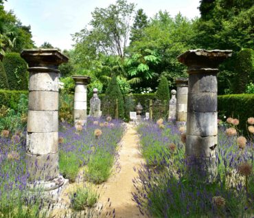 Gartenreise England & Frankreich – Oxford/Cotswolds und Normandie