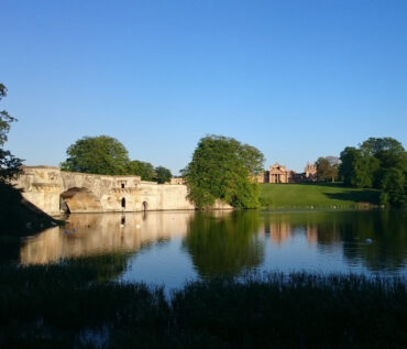 Gartenreise England & Frankreich – Oxford/Cotswolds und Normandie