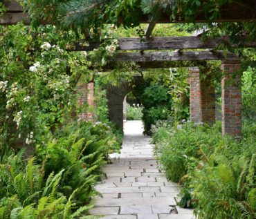 Gartenreise England & Frankreich – Oxford/Cotswolds und Normandie