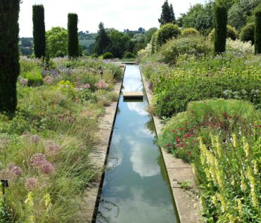 Gartenreise England & Frankreich – Oxford/Cotswolds und Normandie