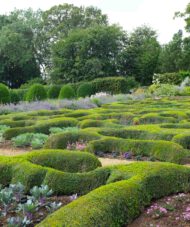 Gartenreise England & Frankreich – Oxford/Cotswolds und Normandie
