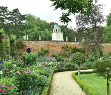 Gartenreise England & Frankreich – Oxford/Cotswolds und Normandie