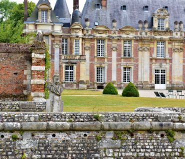 Gartenreise England & Frankreich – Oxford/Cotswolds und Normandie