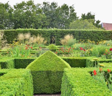 Gartenreise England & Frankreich – Oxford/Cotswolds und Normandie