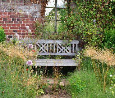 Gartenreise England & Frankreich – Oxford/Cotswolds und Normandie