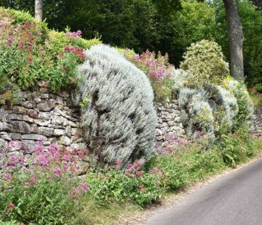 Gartenreise England & Frankreich – Oxford/Cotswolds und Normandie