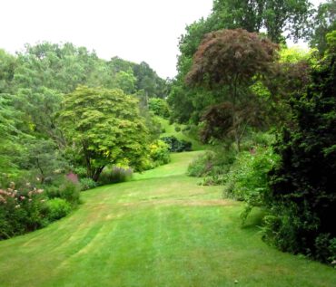 Gartenreise England & Frankreich – Oxford/Cotswolds und Normandie