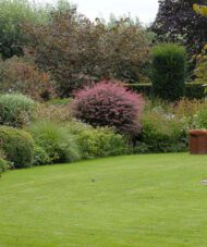 Gartenreise Belgien/Niederlande 2026