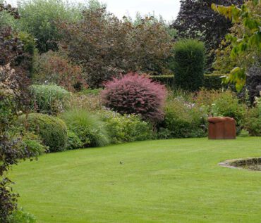 Gartenreise Belgien/Niederlande 2026