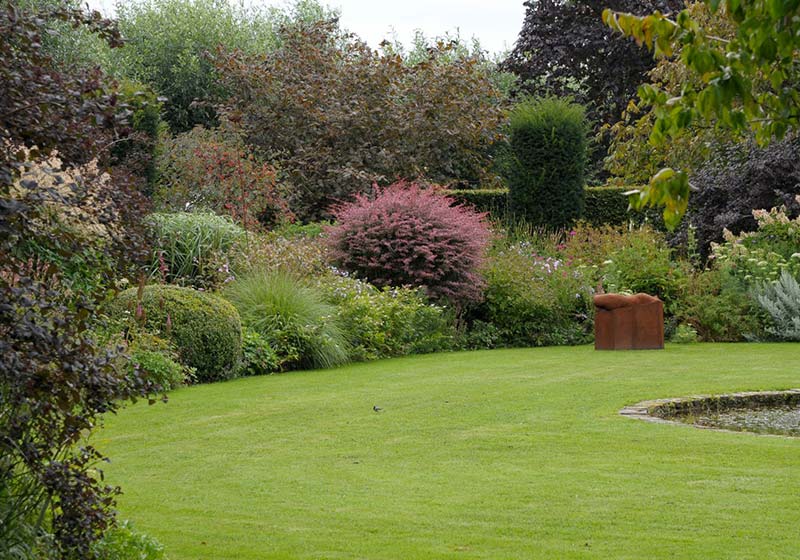 Gartenreise Belgien/Niederlande 2026