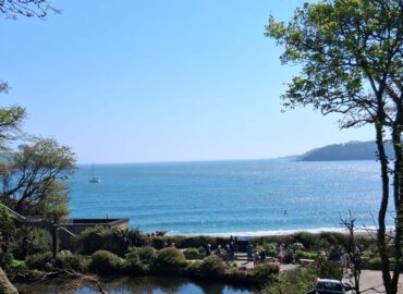 Gartenreise nach Cornwall mit Devon (Dartmoor), Exeter und Südostengland 2026