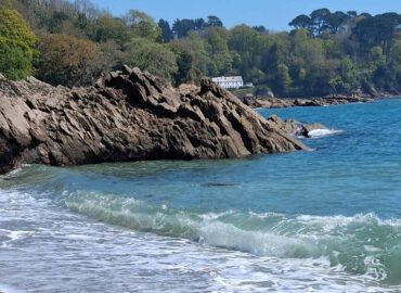 Gartenreise nach Cornwall mit Devon (Dartmoor), Exeter und Südostengland 2026